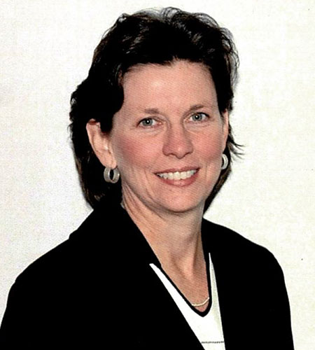 Michelle Rawlings