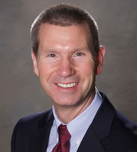 Scott Vollet