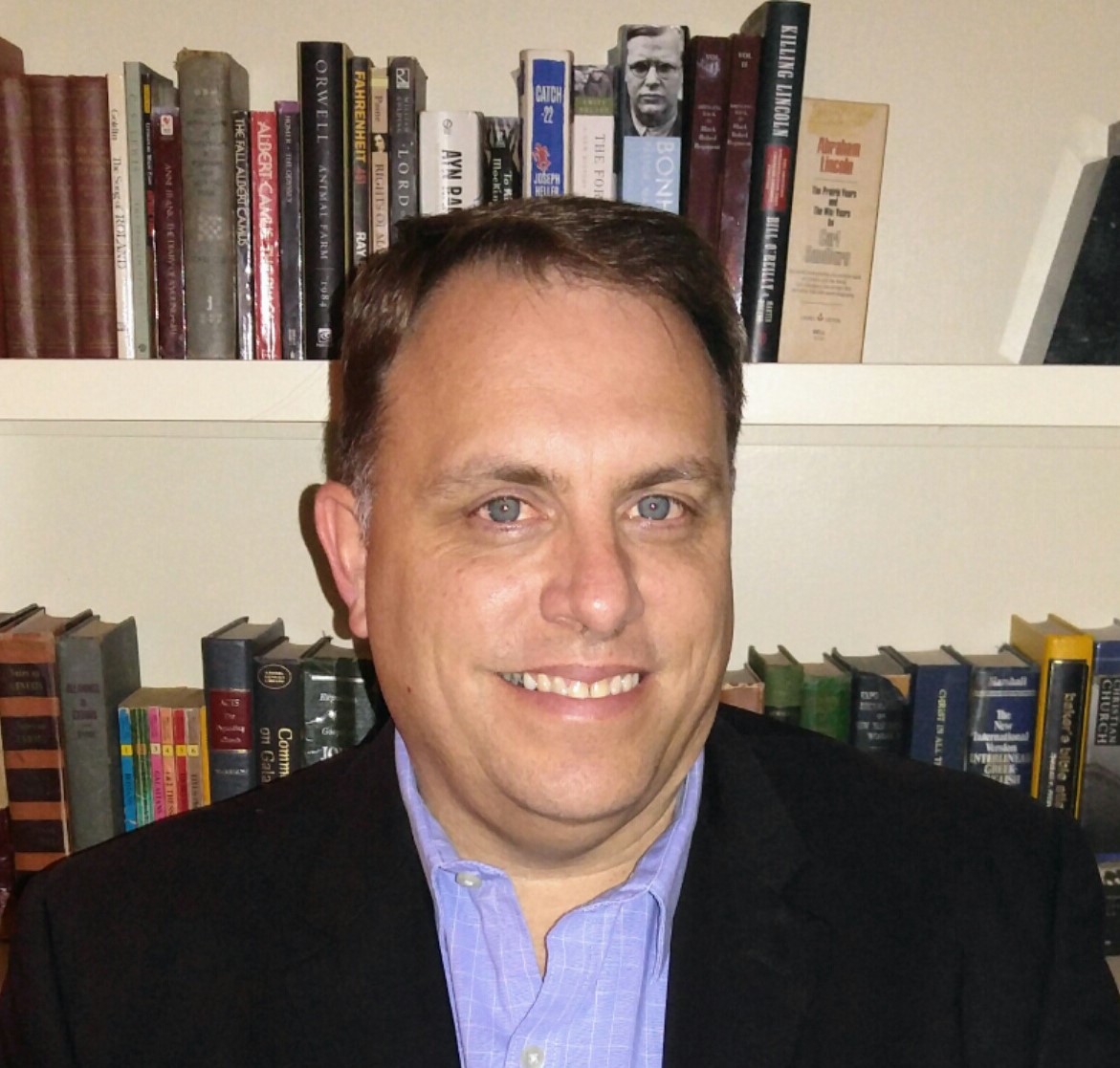 Eric Wilson