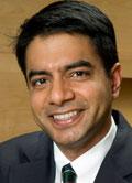 Amitabh Chandra
