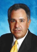 Gerald R. Benjamin