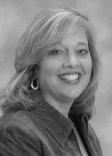 Marian F. Guinn