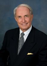 J. Jeff Pence