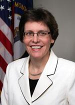 Mary E. Lassiter