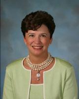 Elizabeth Griffin McCoy