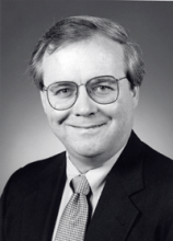 W. Rodney McMullen