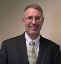 Geoffrey Rosenberger