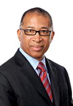 Darrell L. Williams