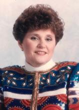 Judith L. Milburn Haywood