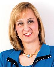 Jill Ackerman Jones