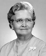 Emma Jane Stevens Walker