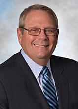 J. Michael Schlotman