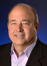 Charles M. Sonsteby