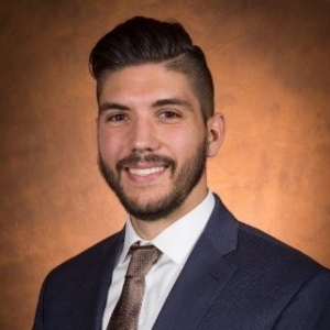 PharmD/MBA alum, Anthony Marti, leads marketing and strategy efforts at ...