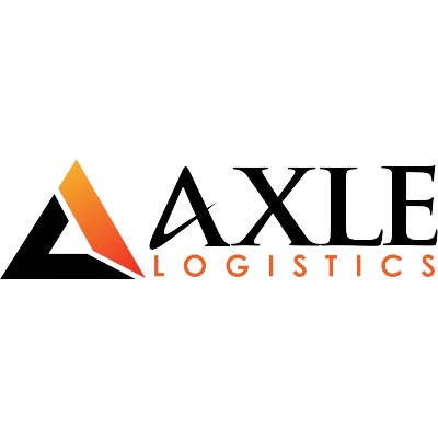 AXLE Logistics Logo