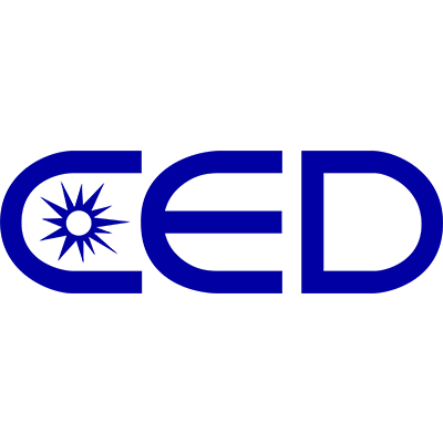 CED Logo