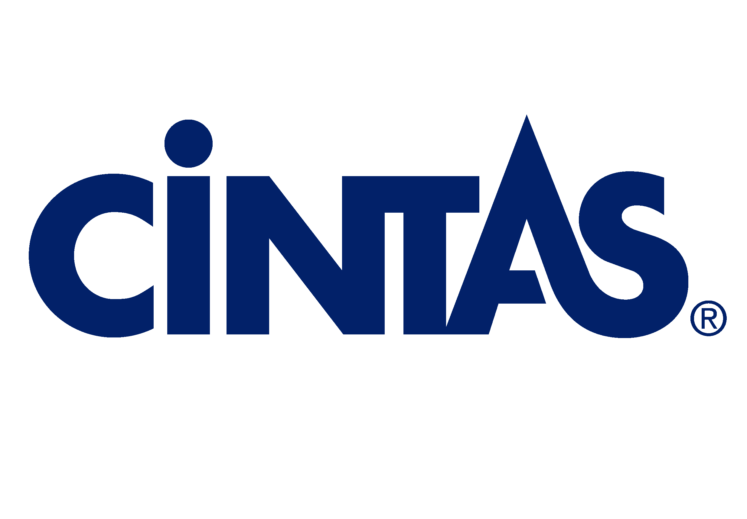 Cintas Logo