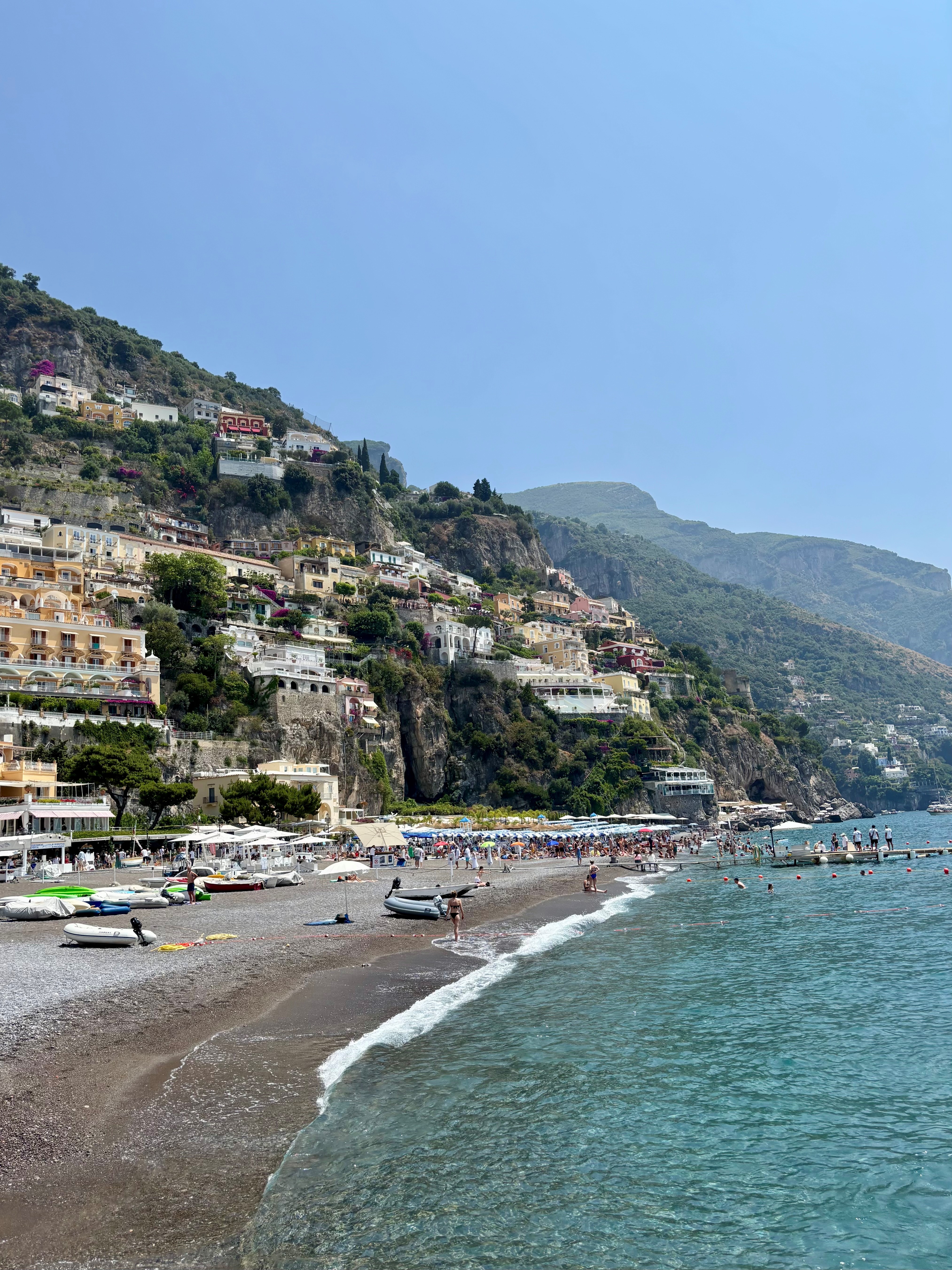 coast