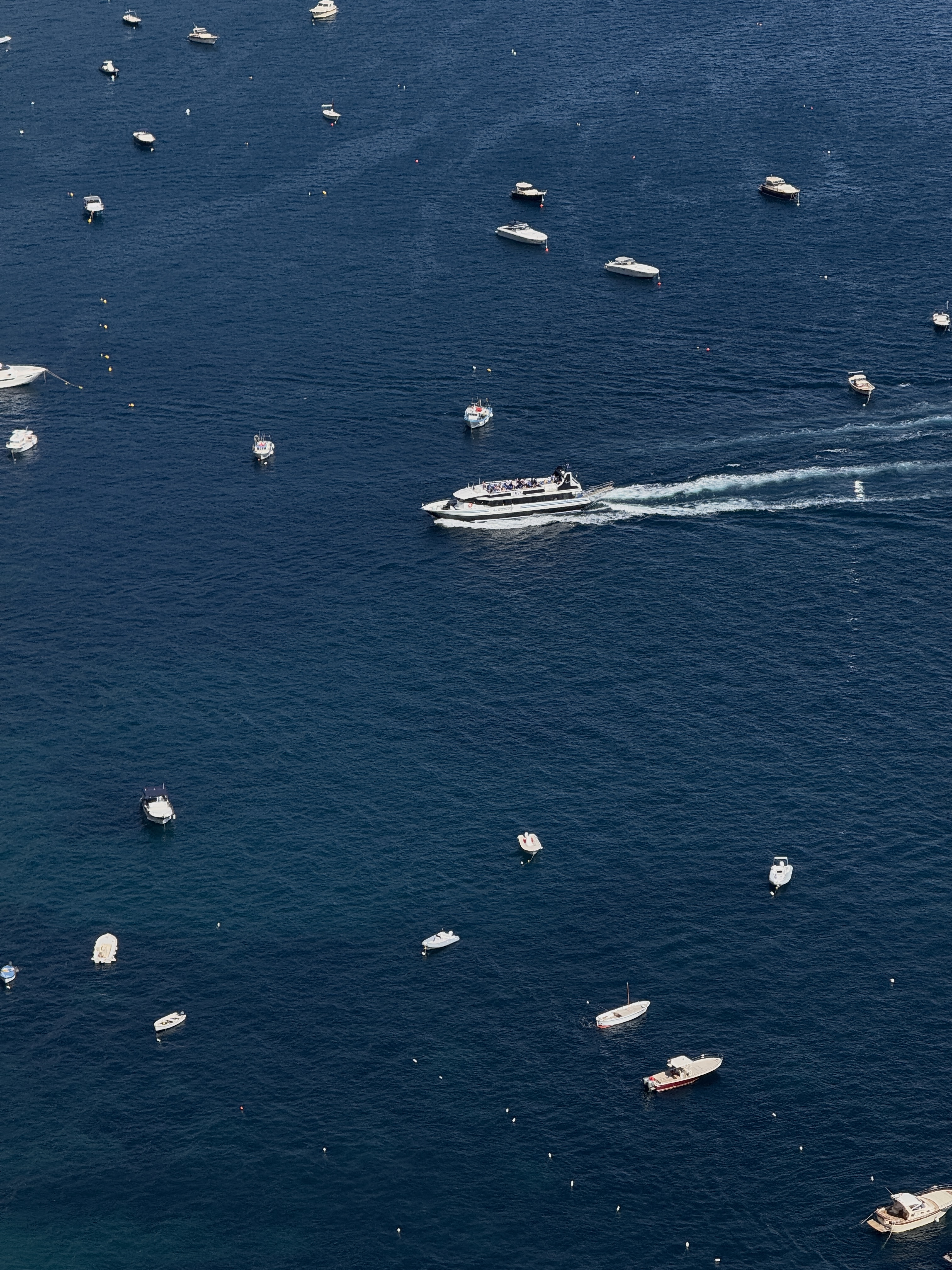 boats