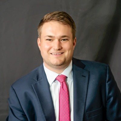 Alex Croft