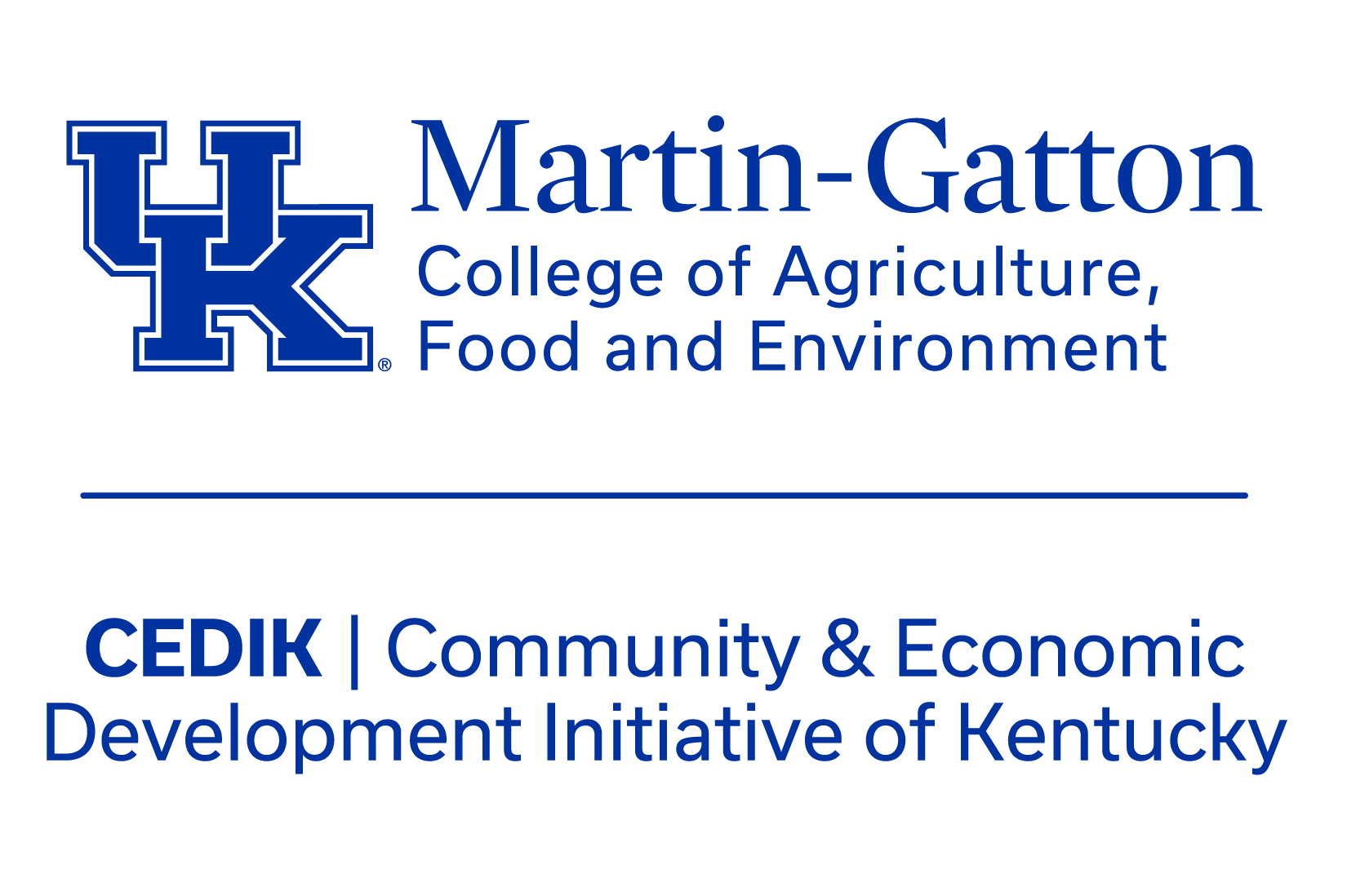 Community & Economic Development Initiative of Kentucky