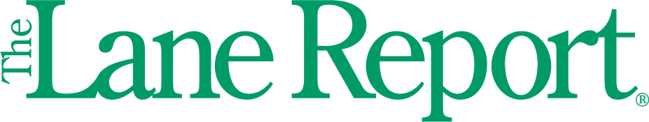 Lane Report Logo