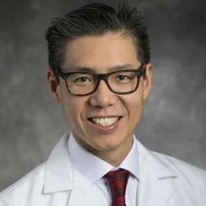 Phil Chang, MD