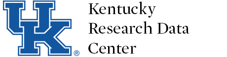 Kentucky Research Data Center