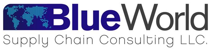 Blue World Supply Chain Consulting