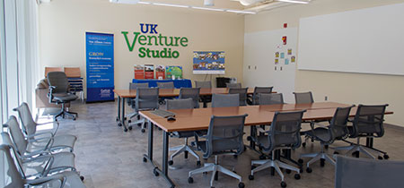 Venture Studio