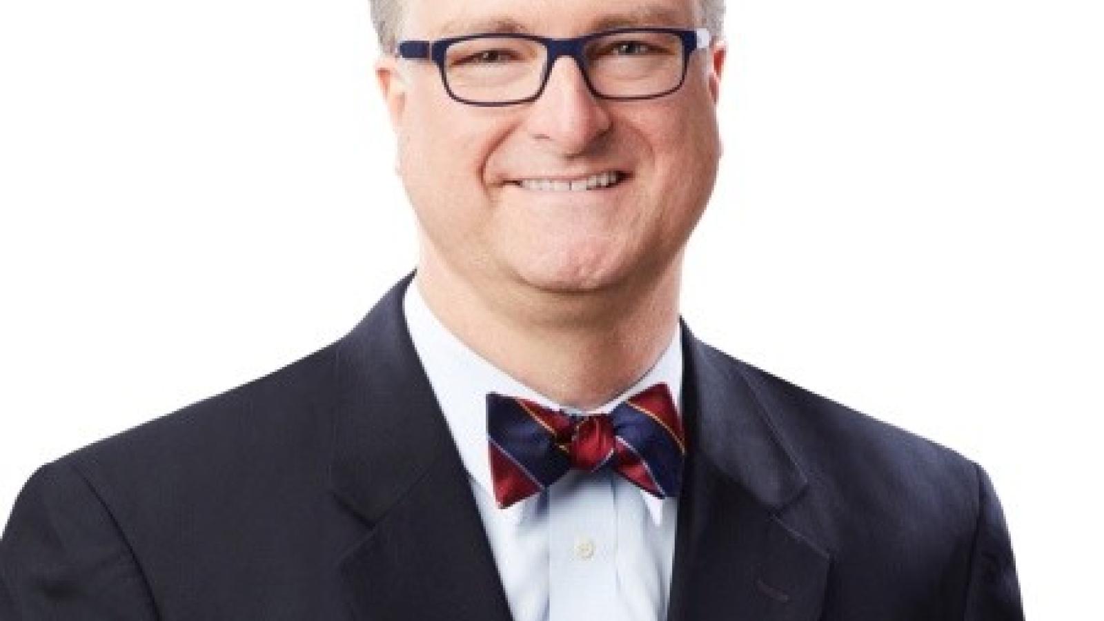 JD/MBA alum Trey Grayson to lead the Rodel Fellowships in Public ...