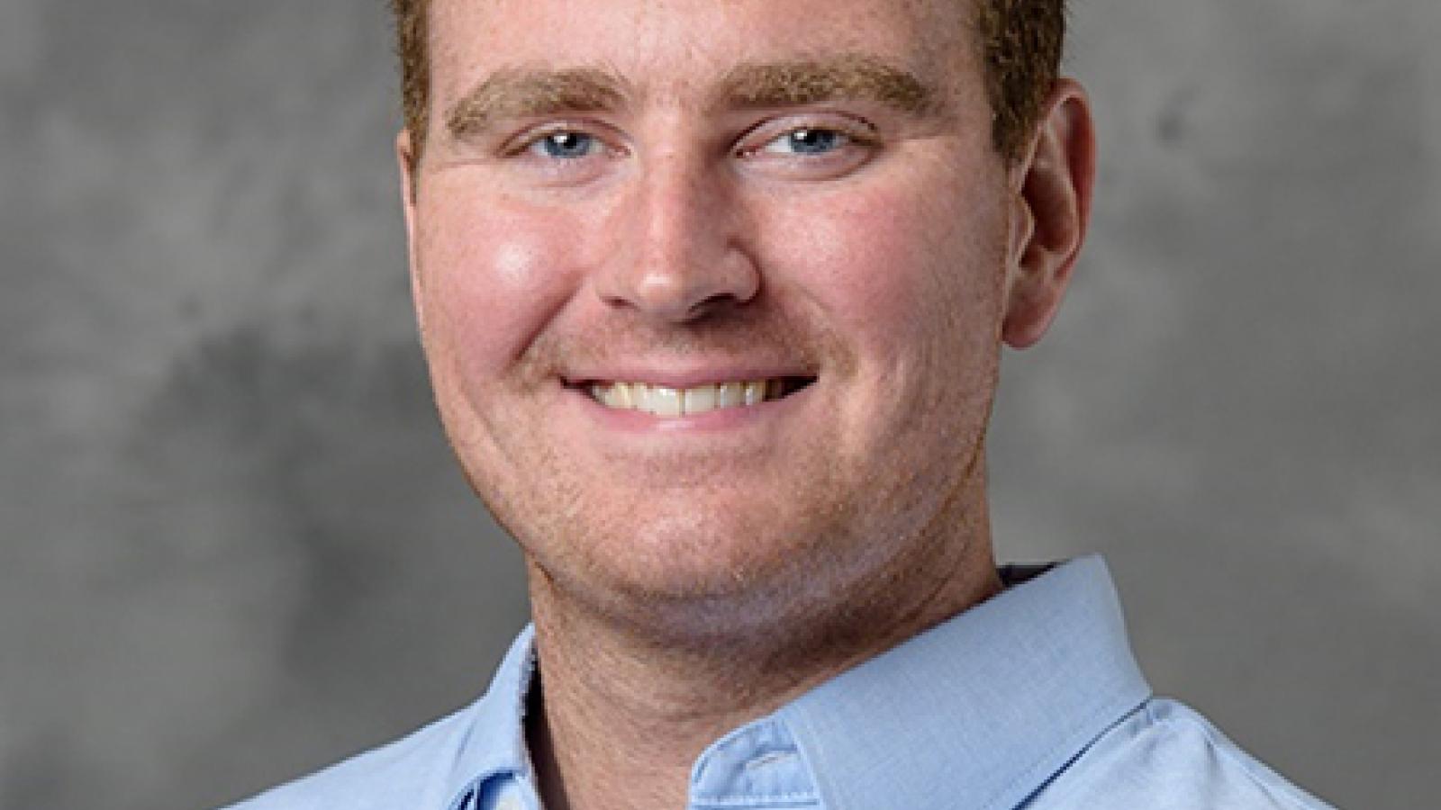 Duke Ferguson Paper Accepted Gatton College of Business and Economics