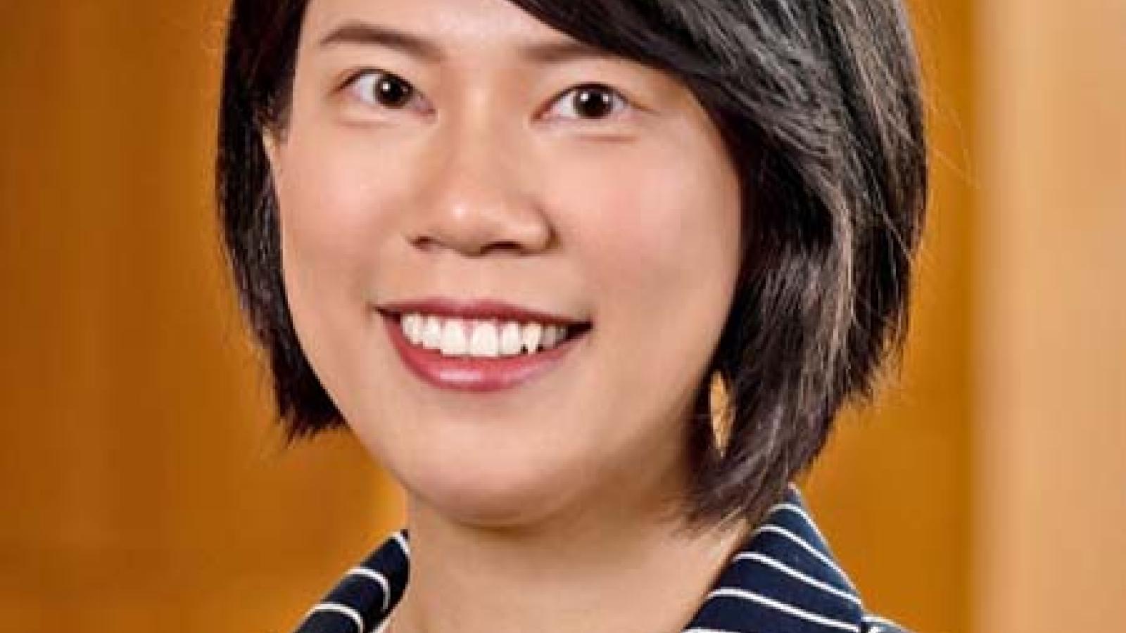 Yingnan Song | Gatton College of Business and Economics