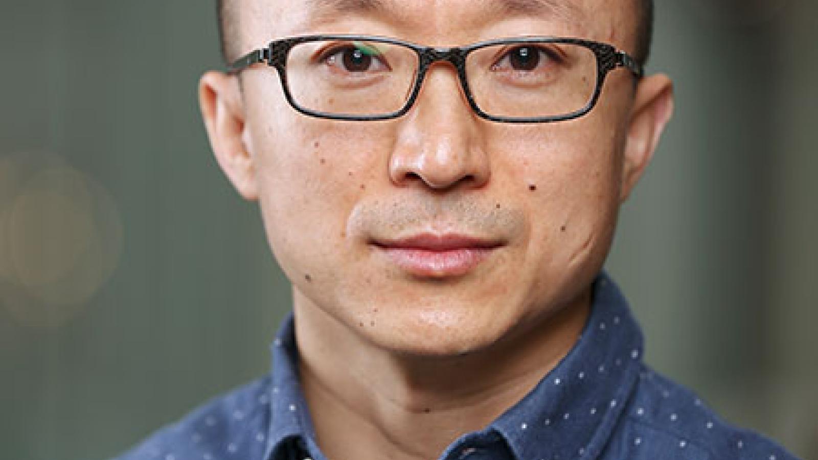 Zhi Huang | Gatton College of Business and Economics