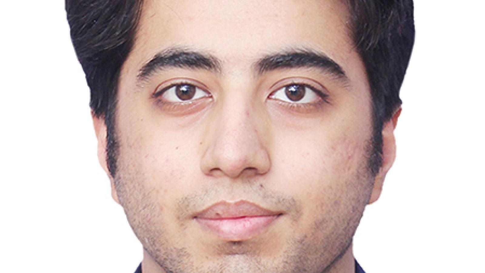 Hassan Raz Hassan Raza | Gatton College of Business and Economics