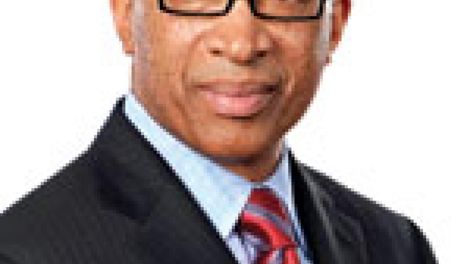 Darrell Williams Gatton College Of Business And Economics