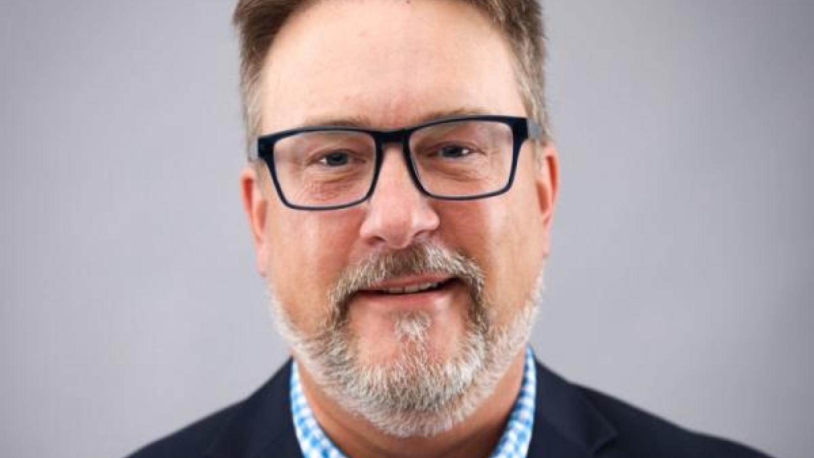 David Hasler | Gatton College of Business and Economics