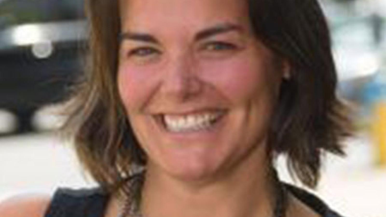 Alison Davis | Gatton College of Business and Economics