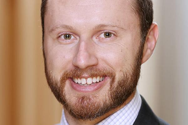Adam Craig Headshot