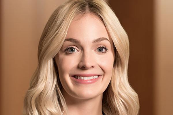 Jordan Moffett Headshot