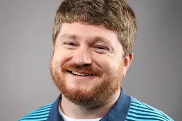 Matt Quarles headshot