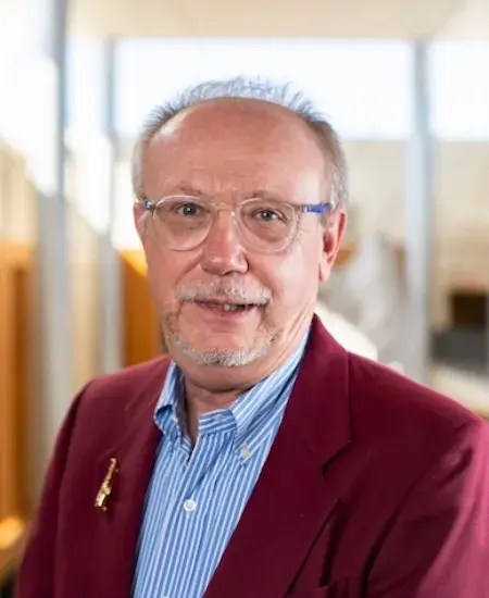 Dave Ziebart Headshot