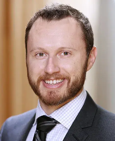 Adam Craig Headshot