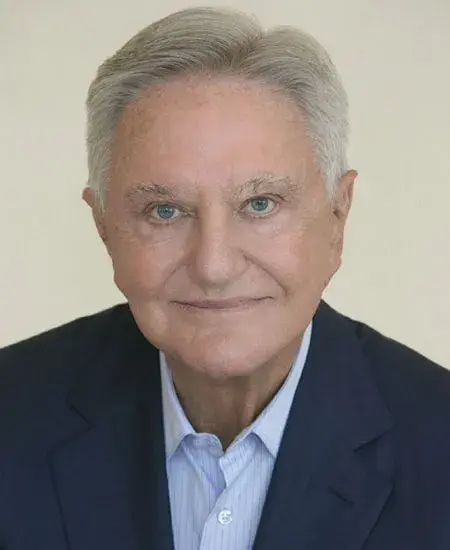 Douglas J. Von Allmen