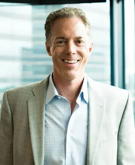 Sean S. Smith, DAC Chair