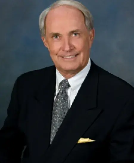 J. Jeff Pence | Gatton College of Business and Economics