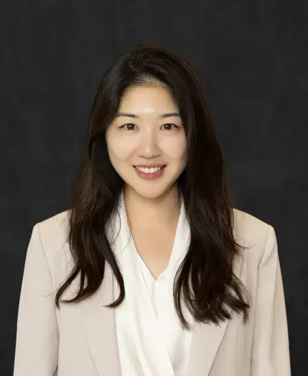 Diane Kang Photo