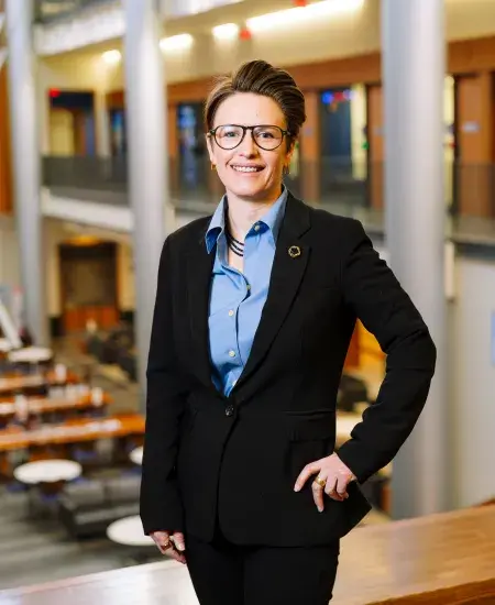 Alicia V. Reitano Photo
