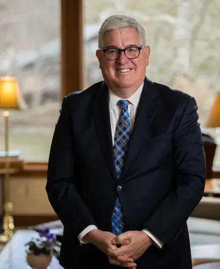 John Cain Photo