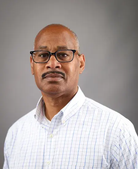 Tyrone Wilson